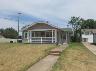 2559 NW 18th St, Oklahoma City, OK 73107