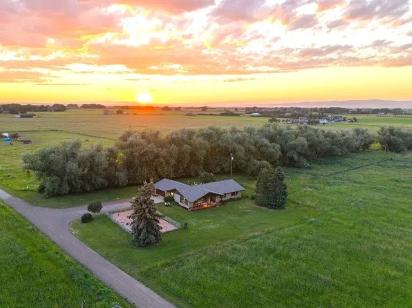 5041 S 3rd Ave, Bozeman, MT 59715