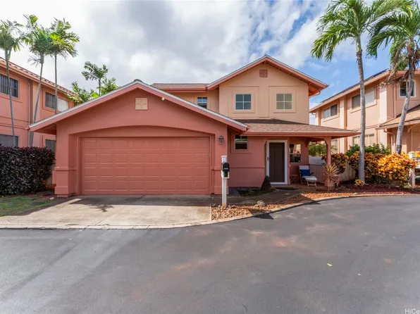 94-199 Iokoo Pl #96, Waipahu, HI 96797