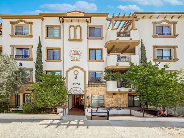 4724 Kester Ave Unit 109, Sherman Oaks, CA 91403