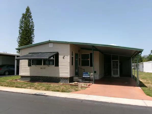 9113 Shawn Ave #68, Pt Richey, FL 34668