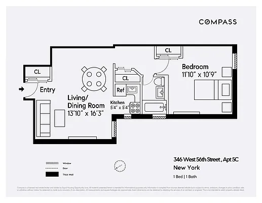Rented by Compass | media 32