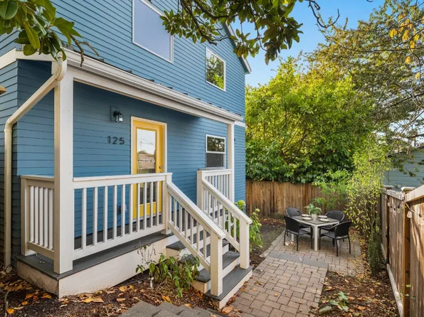 125 Martin Luther King Jr Way, Seattle, WA 98122
