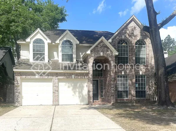 3811 Spruce Bay Dr, Kingwood, TX 77345