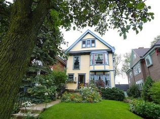 36 Granger Pl, Buffalo, NY