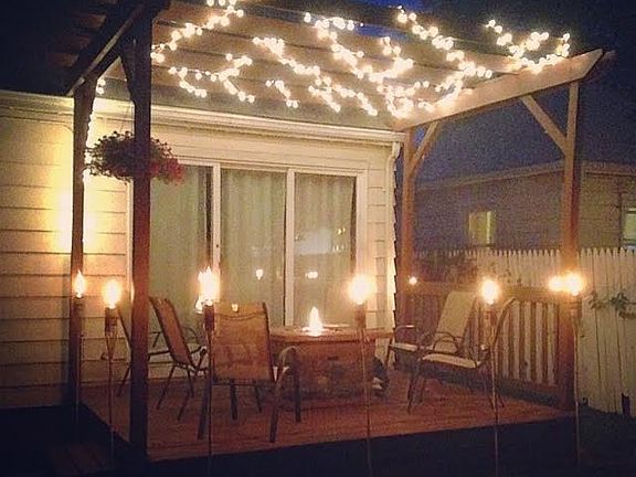 Pergola