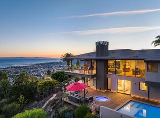 20 Camino Verde, Santa Barbara, CA 93103