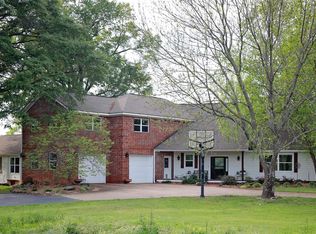 231 Copperas Springs Rd, Mcrae, AR 72102