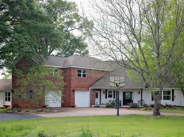 231 Copperas Springs Rd, McRae, AR 72102