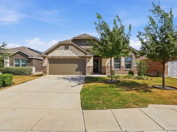 15019 HAMA WHEEL TRL, San Antonio, TX 78254