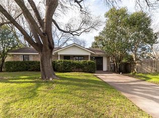 2602 Sherwood Ln, Austin, TX 78704