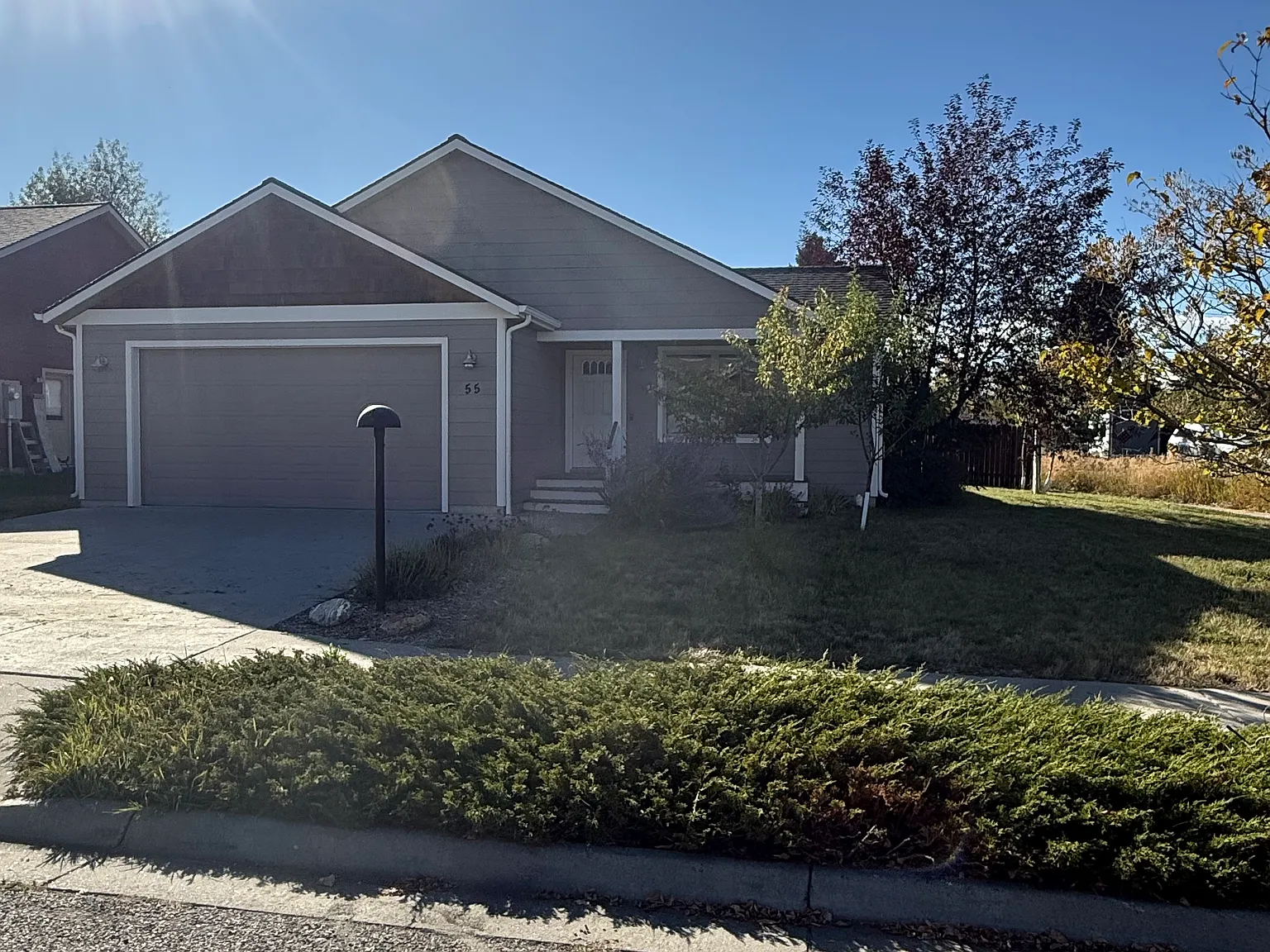 3 bed, 1484 sqft, $2,900 — Photo 1