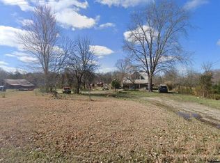3411 Nobob Rd, Glasgow, KY 42141