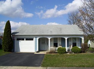 6 Marlow Ave, Manchester, NJ 08759