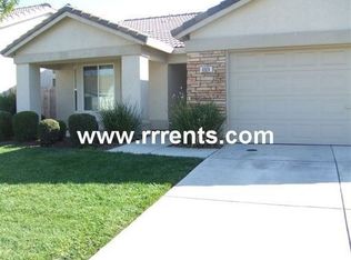 6924 Prazzo Way, Elk Grove, CA 95757