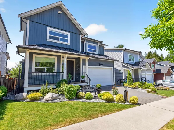 11217 250b St, Maple Ridge, BC V2W 0K6