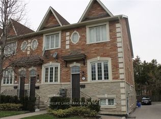 202 BC Finch Ave E, Toronto, ON M2N 4R9