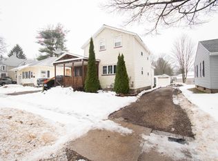 1026 N Center St, Corry, PA 16407