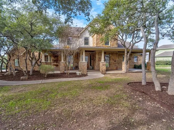 1206 Trebled Waters Trl, Driftwood, TX 78619