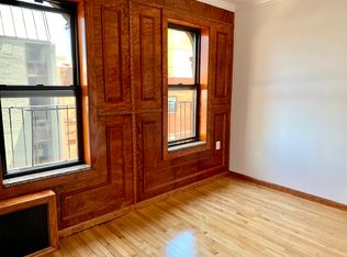109 Ludlow St APT 23, New York, NY 10002