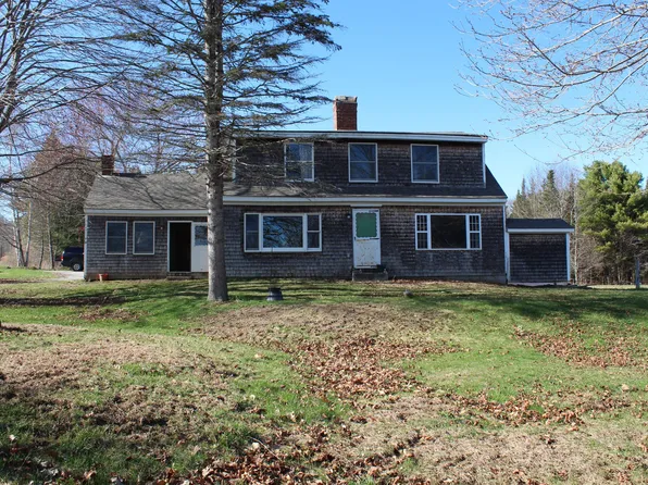 137 Clark Road, Prospect, ME 04981