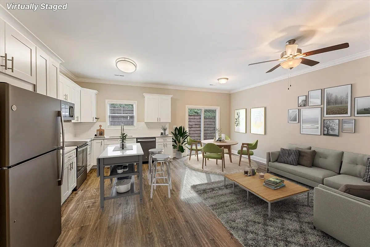 Townehomes of Beaver Ridge — Photo 1