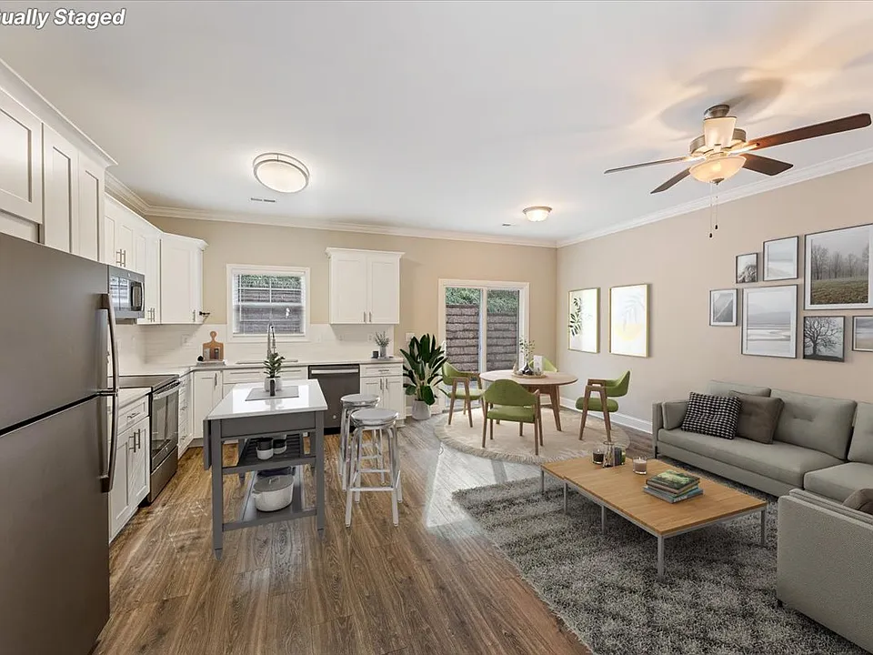 Townehomes of Beaver Ridge