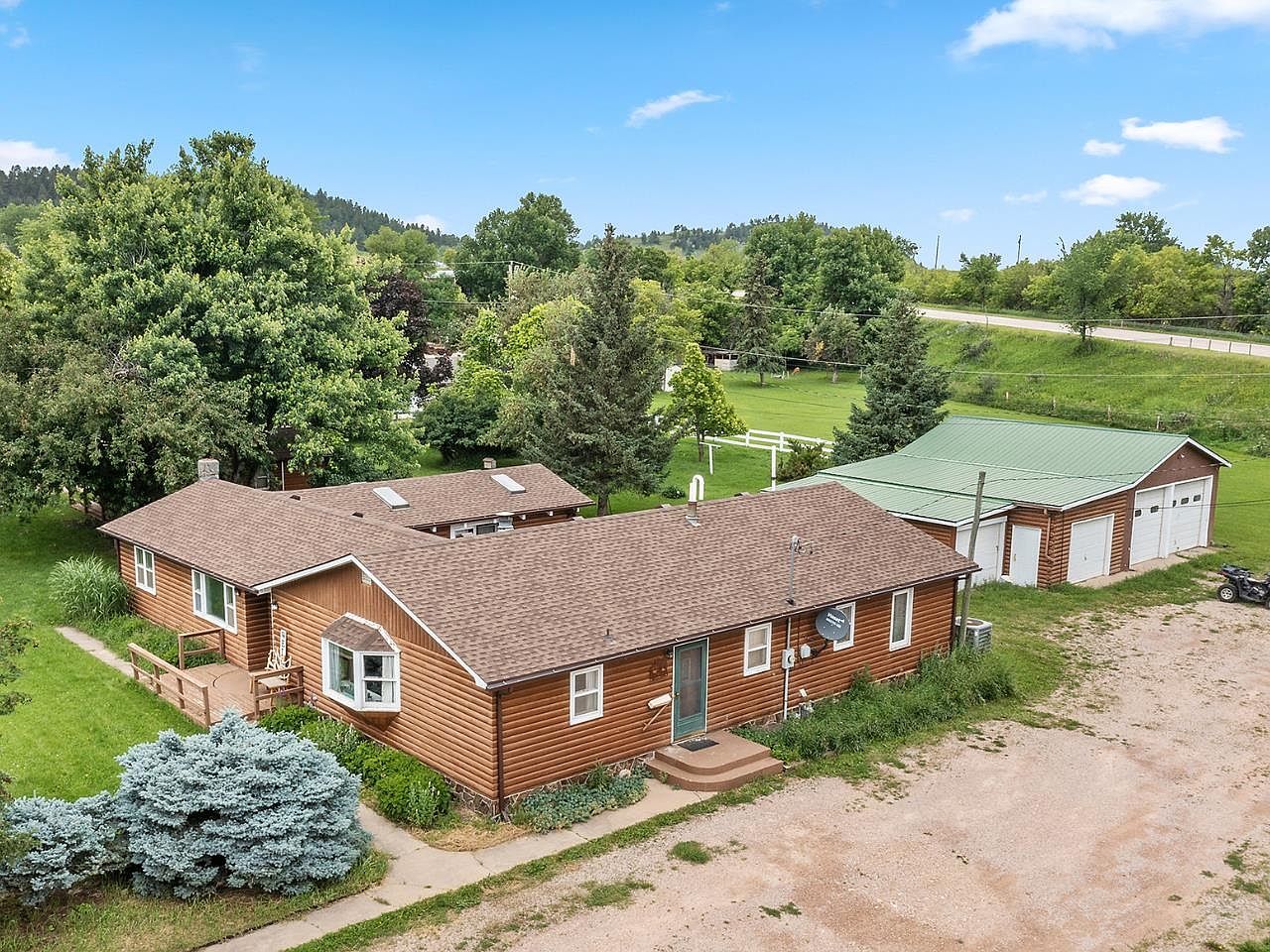 608 Haley Dr, Whitewood, SD 57793 MLS 77003 Zillow