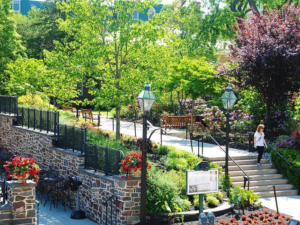 The Residences at Palmer Square 40 Nassau St Princeton NJ Zillow