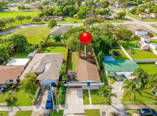4910 SW 20th St, West Park, FL 33023