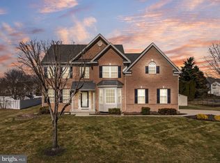 10 Cottonwood Dr, Lumberton, NJ 08048