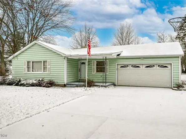 403 Young Dr, Lodi, OH 44254