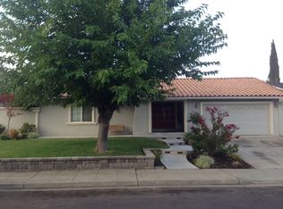1839 Vancouver Way, Livermore, CA