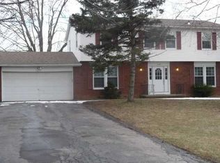 1598 Greensboro Dr, Webster, NY 14580