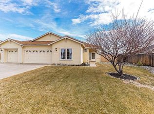 18 Sharp Springs Ct, Sparks, NV 89436