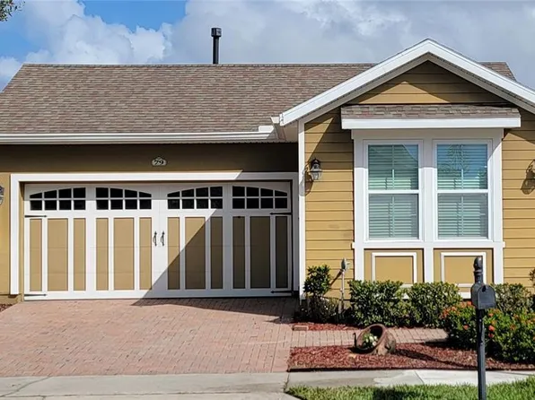 79 Bayou Bend Rd, Groveland, FL 34736