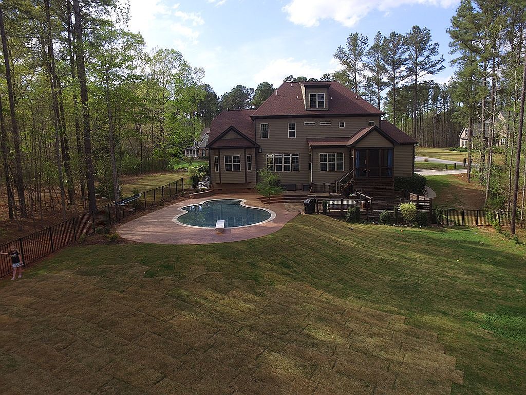 14925 Coveshore Dr, Wake Forest, NC 27587 Zillow