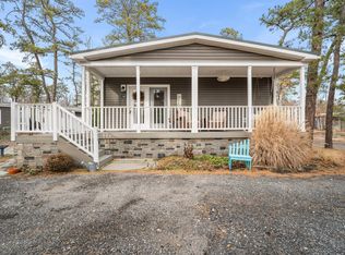 106 E Moss Mill Rd #T-34, Galloway, NJ 08205