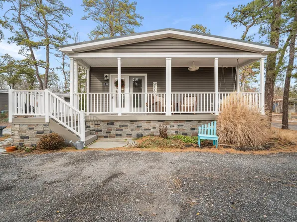 106 E Moss Mill Rd #T-34, Galloway, NJ 08205