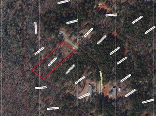 301 McAlister Rd, Williamston, SC 29697