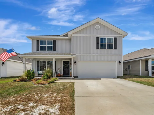 267 Ryder Ln, Panama City, FL 32404
