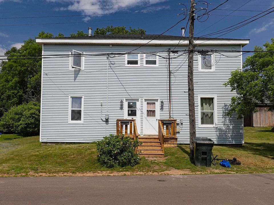 1st image of 20 Christie St #18