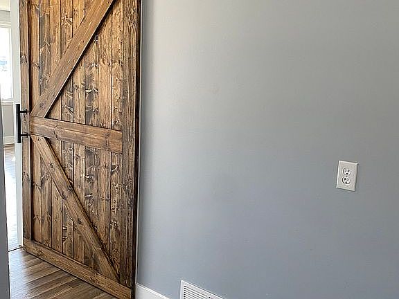 Large Pantry