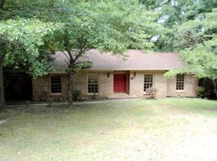 1513 N Woodstream Rd, Columbia, SC 29212