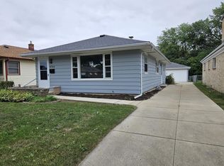 4744 N 58th St, Milwaukee, WI