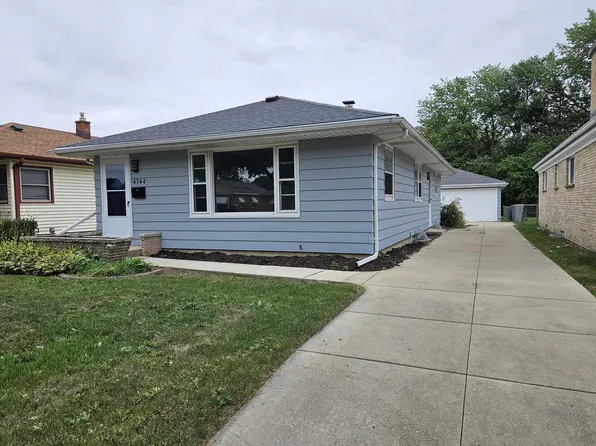 4744 North 58th STREET, Milwaukee, WI 53218