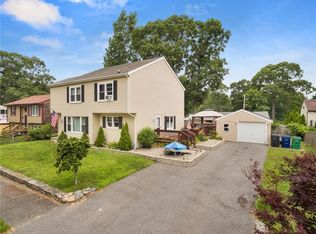 115 John St, Warwick, RI 02889