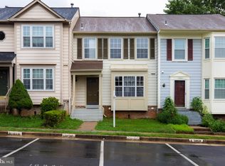 10941 Mission Ridge Dr, Manassas, VA 20109