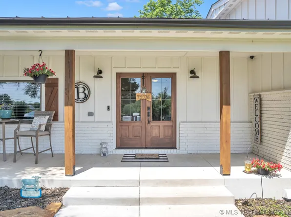 5012 S 65th West Ave, Tulsa, OK 74107