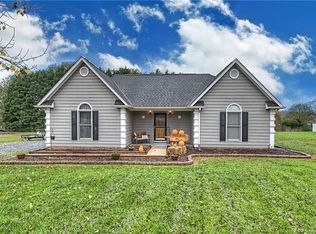 706 Clarence Secrest Rd, Monroe, NC 28110